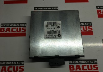 Modul convertizor tensiune BMW E87 cod: 9127088 02