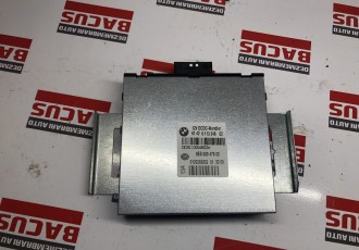 Modul convertor tensiune, Bmw 5  9113348