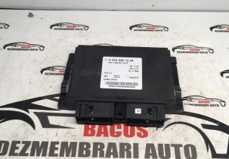 Modul Cutie Viteze Mercedes-Benz C W205 A2229001306 | 28401015 | A0009015402