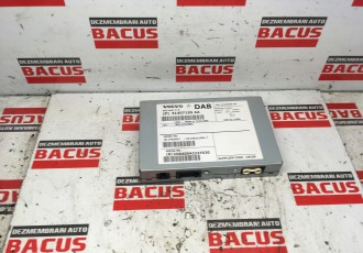 Modul DAB audio Volvo V40 31407195 31328586