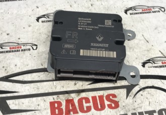 Modul de comandă airbaguri Renault Zoe cod- A2C85840002 985104074R 