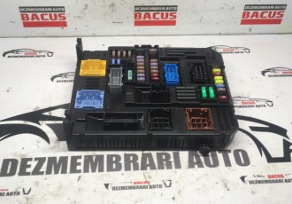  Modul de confort central sigurante pentru Peugeot 2008, 2025, cod- 9855665080