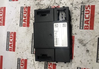 MODUL DE CONTROL COMFORT NISSAN X-TRAIL 5WK50367 / 284B2BR01A / 14506769