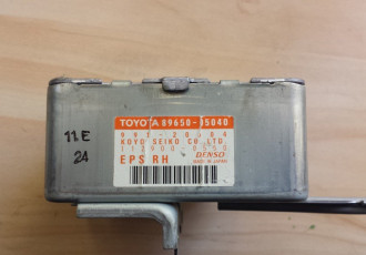 Modul de directie Denso Toyota Avensis cod:89650-05040