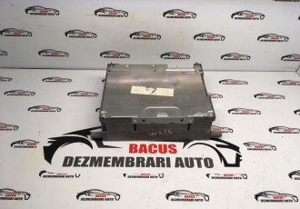 MODUL DE NAVIGAȚIE MERCEDES W190 W205 W213 W217 W222 W238 W257 W290 cod- a2130011511