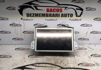 Modul display multimedia, Ford Focus 3 Turnier COD- DM5T-14F239-AP
