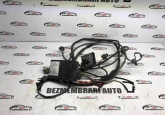 Modul Distronic Fata Mercedes CLA 250 C117 din 2015 cod. A0009055103, A0009028816