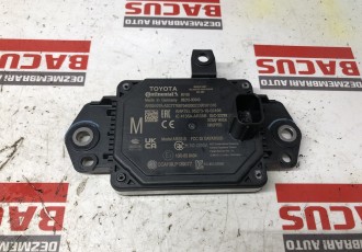 Modul / Distronic Senzor Distanta Mazda 2 / Toyota Yaris Hybrid An 2023 Cod : 88210 0D040