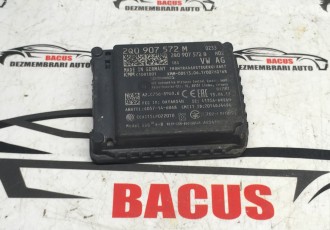 Modul Distronic Skoda Kodiaq 2.0 Motorina 2018, 2Q0907572M