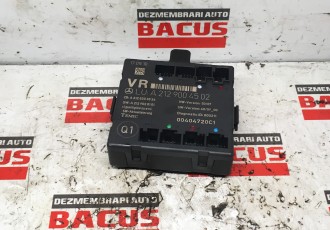 Modul dreapta fata, A2129004502, Mercedes Clasa C (W204)