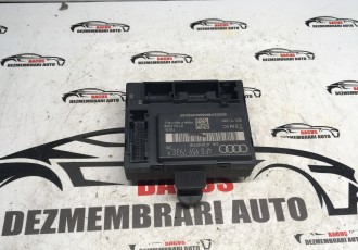 Modul dreapta fata, Audi A6 (4F2, C6) cod 4F0959793E