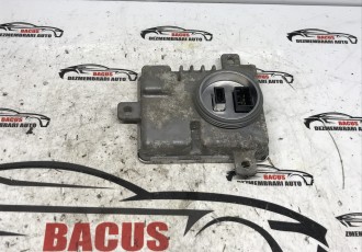 Modul DRL calculator far Bi-Xenon Audi A4 B8 2008-2013 COD- 8K0907472A 