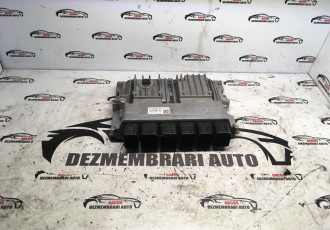 Modul ecu bmw g01, g02, seria 5 g30, g31 0281034743, 8472588 01