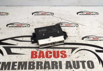 Modul Ecu Calculator Senzori Parcare Vw T-Roc T-Cross Golf Passat Tiguan Touran Seat Skoda Dupa 2017 Cod 5QA919294C