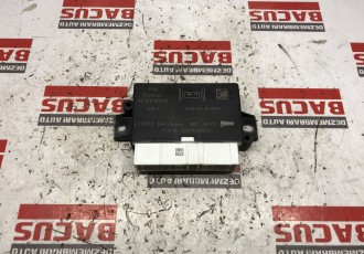 Modul Electric Peugeot 208 1.2 Benzina An 2015 Cod E315172