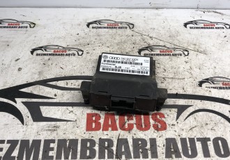 Modul Electronic 7n0907530h Gateway Volkswagen TIGUAN 2009