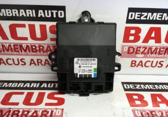 Modul electronic control usa stanga spate fata mercedes a-class cod: a1698209126