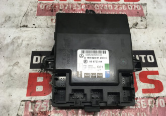 Modul electronic control usa stanga spate fata mercedes a-class cod: a1698209126