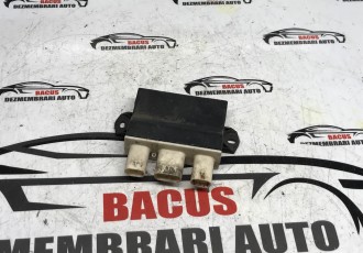 Modul electronic deschidere portbagaj Mercedes C-Class (2014-) [W205] a2539059800