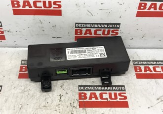 Modul electronic Opel Corsa F 1.2 Benzina 2019, cod- 9831611580