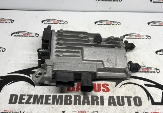 Modul Electronic Start/stop 1.2 Benzina Citroen C4 Picasso  cod-9810858380 