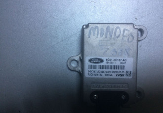 Modul esp 6G91-3C187-AG, Ford Mondeo 4, 1.8tdci