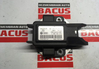 Modul ESP Audi A6 cod: 4b0907637a