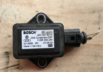 Modul ESP  Audi COD OEM 8E0907637A