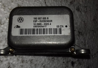 Modul esp cod 1K0907655B Pentru Volkswagen Golf 5