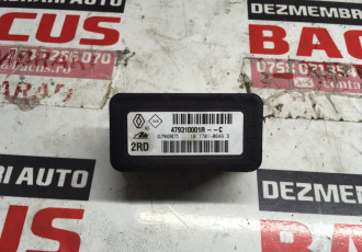 Modul ESP Renault Megane 3 cod: 479310001r