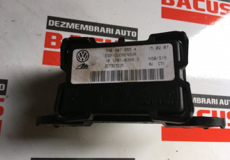 Modul ESP Skoda Octavia 2 cod: 7h0907655a