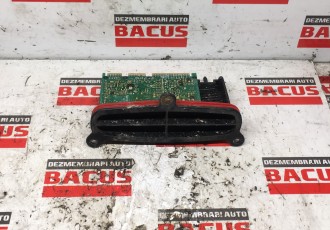 Modul far Cod: 7316187-03 BMW Seria 4 F32/F33/F36 [2013 - 2017] GRAN COUPE