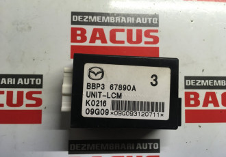 Modul far Mazda 3 cod: bbp3 67890a