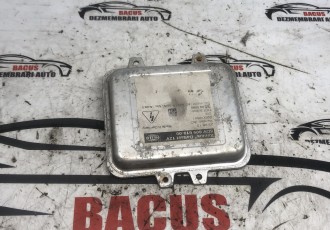 Modul far xenon BMW X5 X6 Mercedes Nissan Saab Skoda Porsche Panamera 2009-2016 5DV009610-00