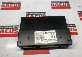 MODUL FĂRĂ CHEIE 37171-61MA1 SUZUKI SX4 S-CROSS 16R