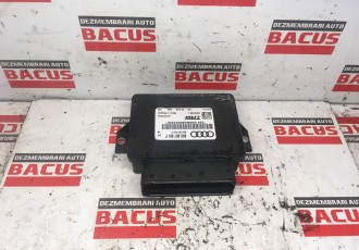 Modul frana de mana Audi A4 B8 cod: 8k0907801f