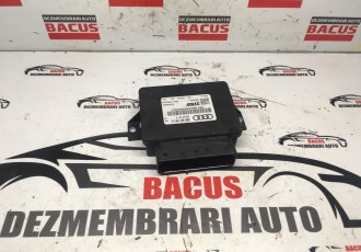 Modul frana de mana Audi A4 B8 cod: 8k0907801h
