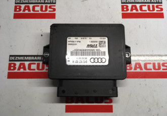 Modul frana de mana Audi A4 B8 cod: 8k0907801h