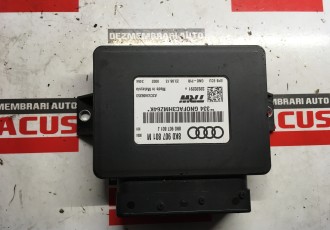 Modul frana de mana Audi A4 B8 cod: 8k0907801m