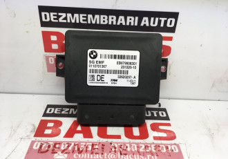 Modul frana de mana BMW F10 cod: 32620257