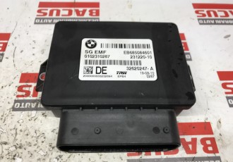 Modul Frana De Mana Bmw Seria 5 F10 / F11 Cod 32620247A 