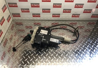 Modul Frână De Mână Electrica Citroën C4 An 2011 Cod : 9672984680