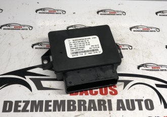 Modul frâna de mana Mercedes A-Class 2015, A2469004512