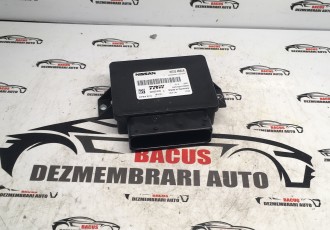 Modul frâna de mana Nissan Qashqai 1.2 Benzina 2015, 36032 4BA0A