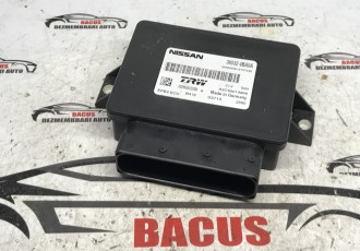 Modul Frana de Mana Nissan Qashqai 2 2015 COD: 360324BA0A