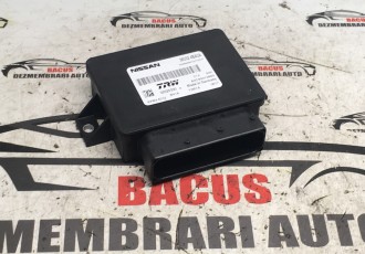 Modul frana de mana Nissan Qashqai 2 J11 [2013 - 2020] 360324BA0A