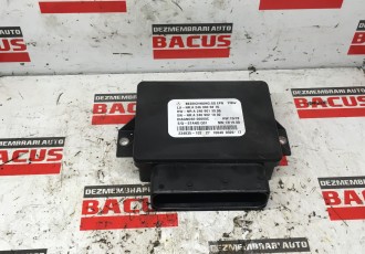 Modul frana Mercedes W176 Cod: 234835-102 A2469006816 A2469013906 A2469021002 