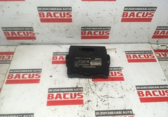 Modul Gateway 3q0907530al Volkswagen VW Passat B8 [facelift] [2019 - 2020]