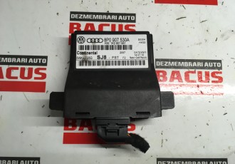 Modul gateway Audi A3 8P cod: 8p0907530a