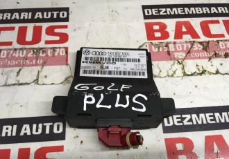 Modul gateway Audi A3 cod: 1k0907530l